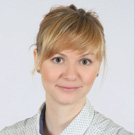 Kamila Sunegová (materská dovolenka)
