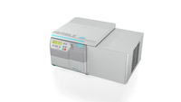 Univerzální chlazená centrifuga Z 366 K