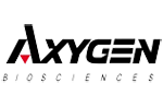 Axygen logo