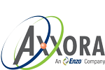 Axxora logo