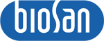 Biosan logo