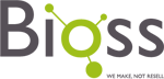 Bioss logo