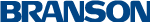 Branson Ultrasonics logo