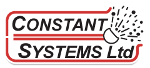 Constant Systems logo