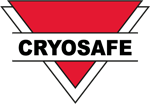 Cryosafe logo
