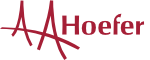 Hoefer logo