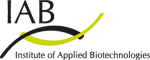 Institute of Applied Biotechnologies logo
