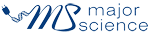 Major Science logo