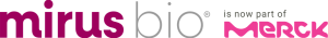 Mirus Bio logo