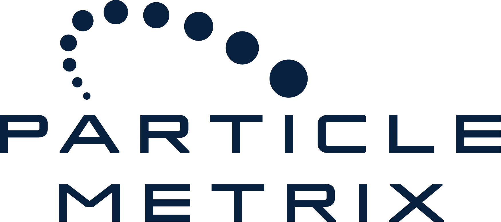 Particle Metrix logo
