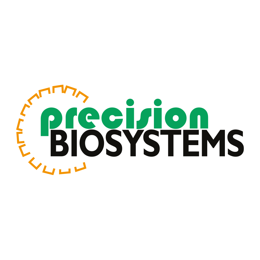 Precision Biosystems logo
