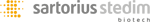 Sartorius Stedim logo