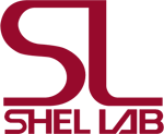 Shellab logo