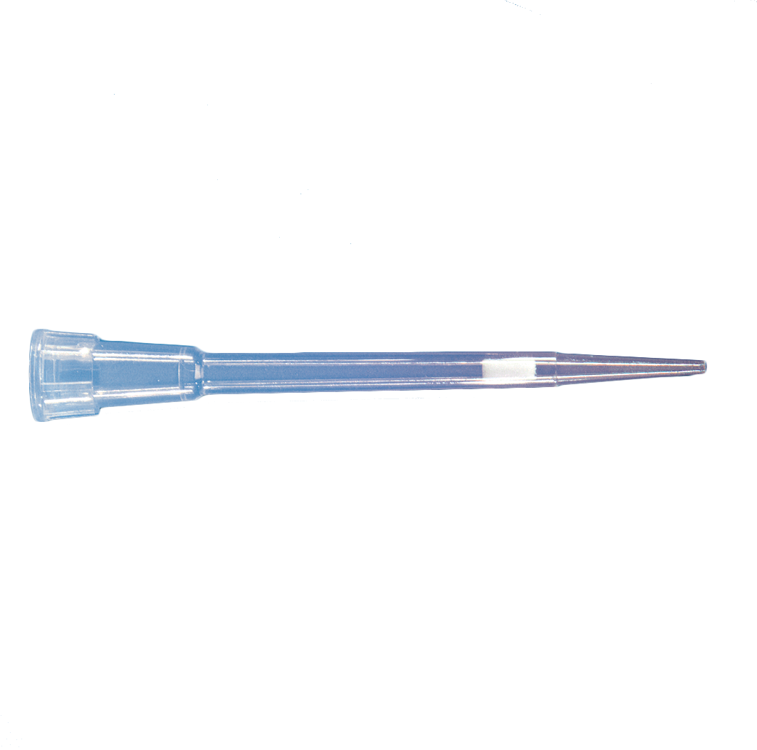 Špičky s filtrem MicroVolume Extended 0.5 - 10 µl. sterilní | HTL