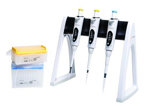 mLINE Starter Kit  | Sartorius Stedim