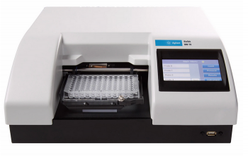 ELISA reader 800 TS | Agilent