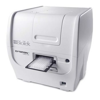 Zobrazovací multidetekční reader Cytation 1 | BioTek