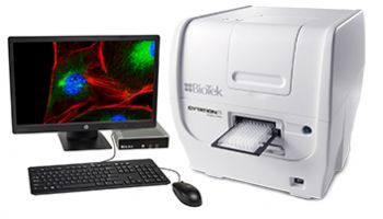 Cytation 5 | BioTek