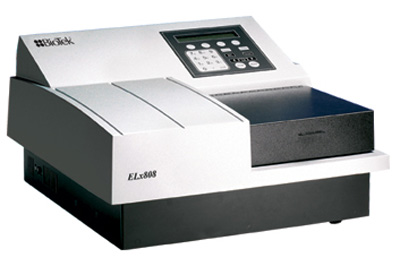 ELISA reader ELx808 | BioTek