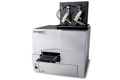 Multidetekční reader Synergy 2 | BioTek