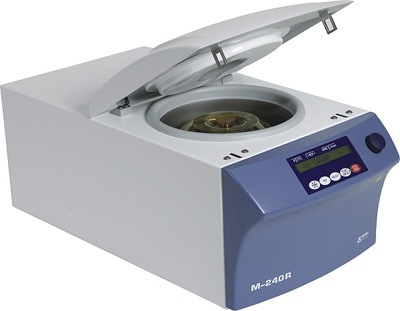 Centrifuga M-240 | Boeco Germany