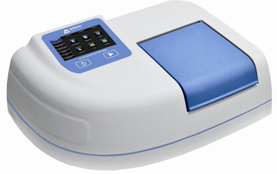 Model S-220 UV/Visible Spectrophotometer | Boeco Germany