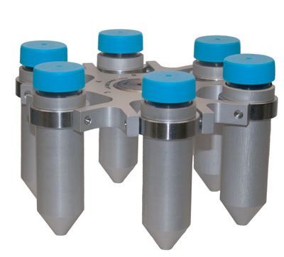 Rotor k centrifuze LMC-3000 | Biosan