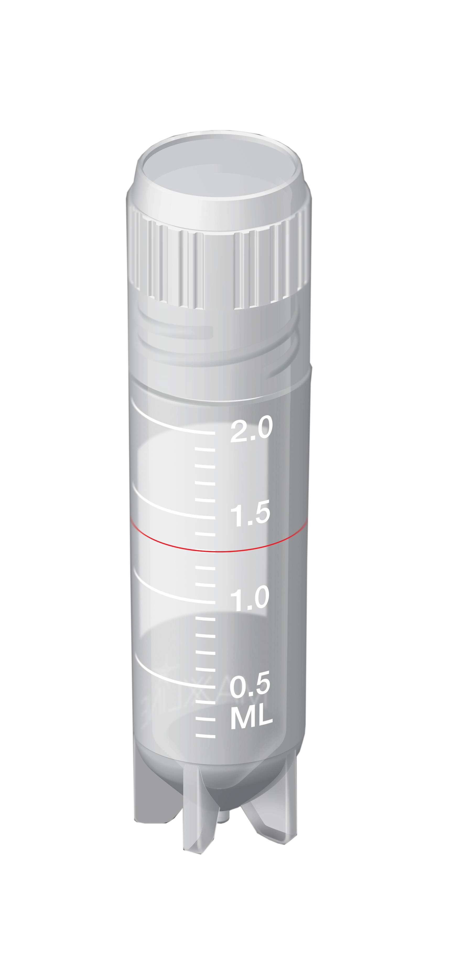 Kryozkumavky Expell cryo | Capp