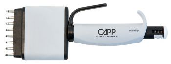 CappAero 96 | Capp