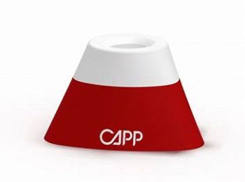 Capp Rondo Vortex Mixer 4 500 rpm  | Capp