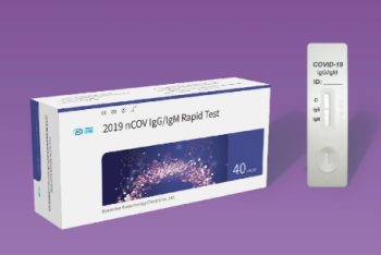 Detekčný Rapid test 2019-nCOV IgG/IgM | BioTech