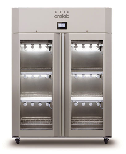 FitoClima 1200 PL | Aralab