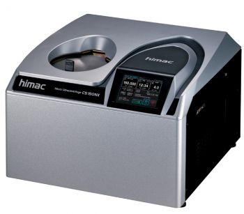 Stolní Ultracentrifuga Himac CS150NX | Hitachi