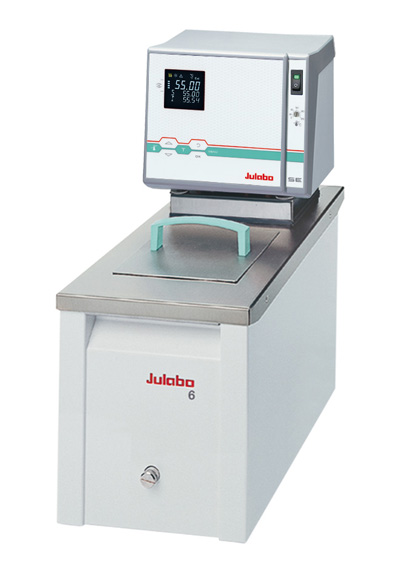 SE-6 Heating circulator | Julabo