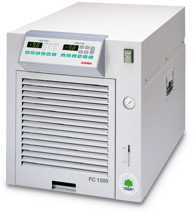 FC1200 Recirkulační chladící termostat | Julabo