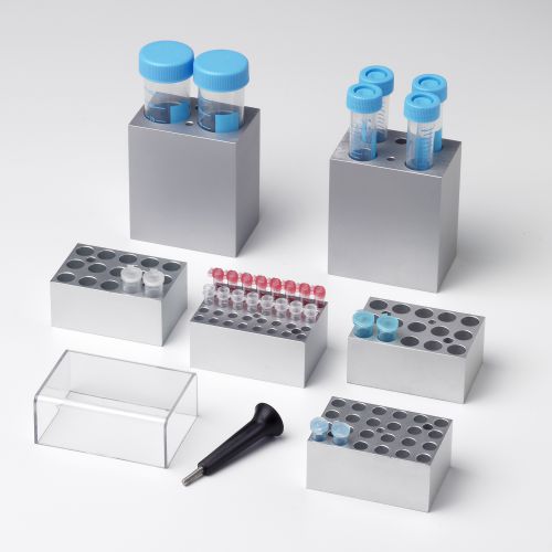 Blok pro myBlock Mini inkubátor | Benchmark Scientific