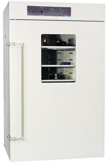 CO2 inkubátor 5215 | Shellab