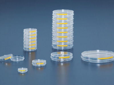 Tissue culture dish  60 mm, 840 pieces | Techno Plastic Products
