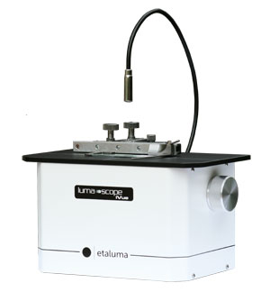 LumaScope 400 mikroskop | Etaluma, Inc.