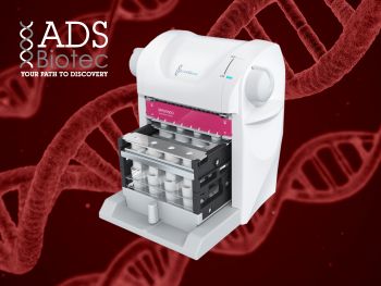QuickGene Mini8L | ADS Biotec