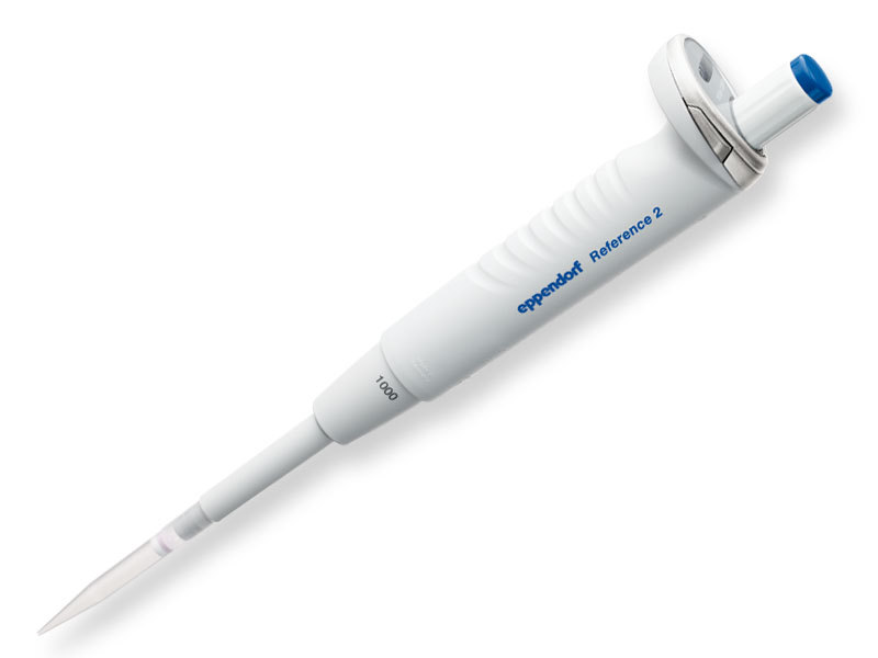 Eppendorf Reference 2  | Eppendorf