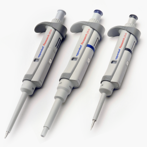 Research plus 3-Pack, Option 1  | Eppendorf
