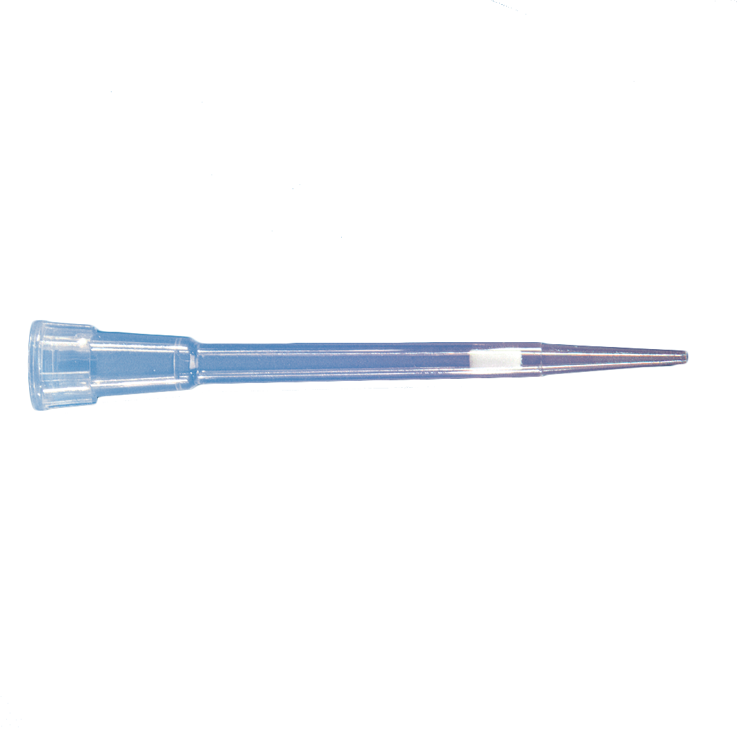 Špičky s filtrem MicroVolume Extended 0.5 - 10 µl. sterilní