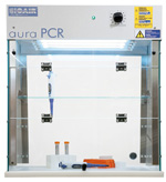 AURA PCR