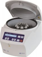 Minicentrifuga S-8