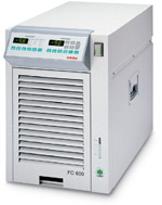 FC600 Recirkulační chladící termostat