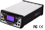 Programovatelný zdroj MP-3AP